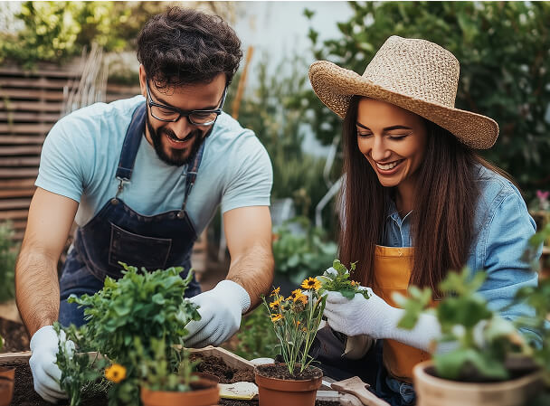 Lawn Maintenance & Cleaning Miami Resort